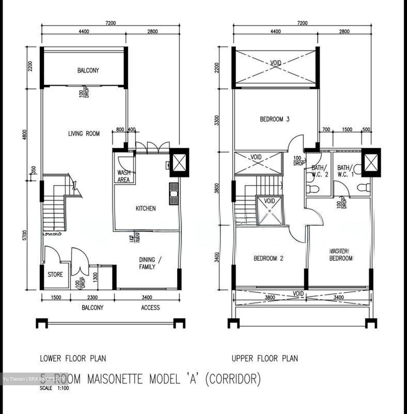 Blk 717 Bedok Reservoir Garden (Bedok), HDB Executive #573583931